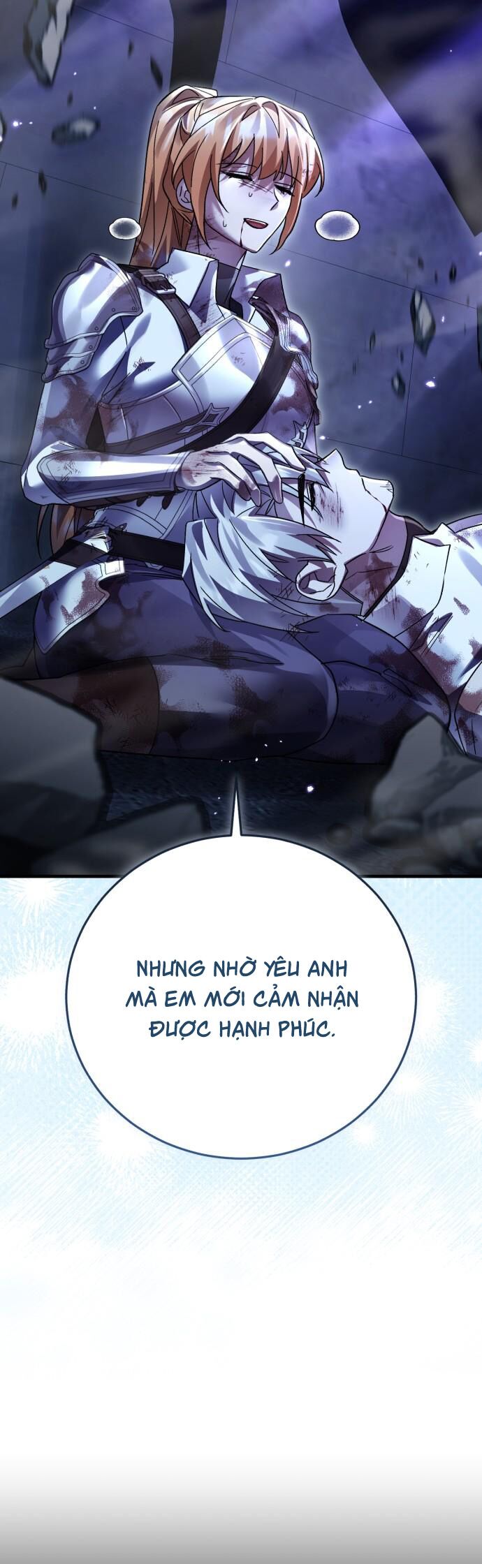 Hero X Demon King X Villain Chương 132 Ảnh 60