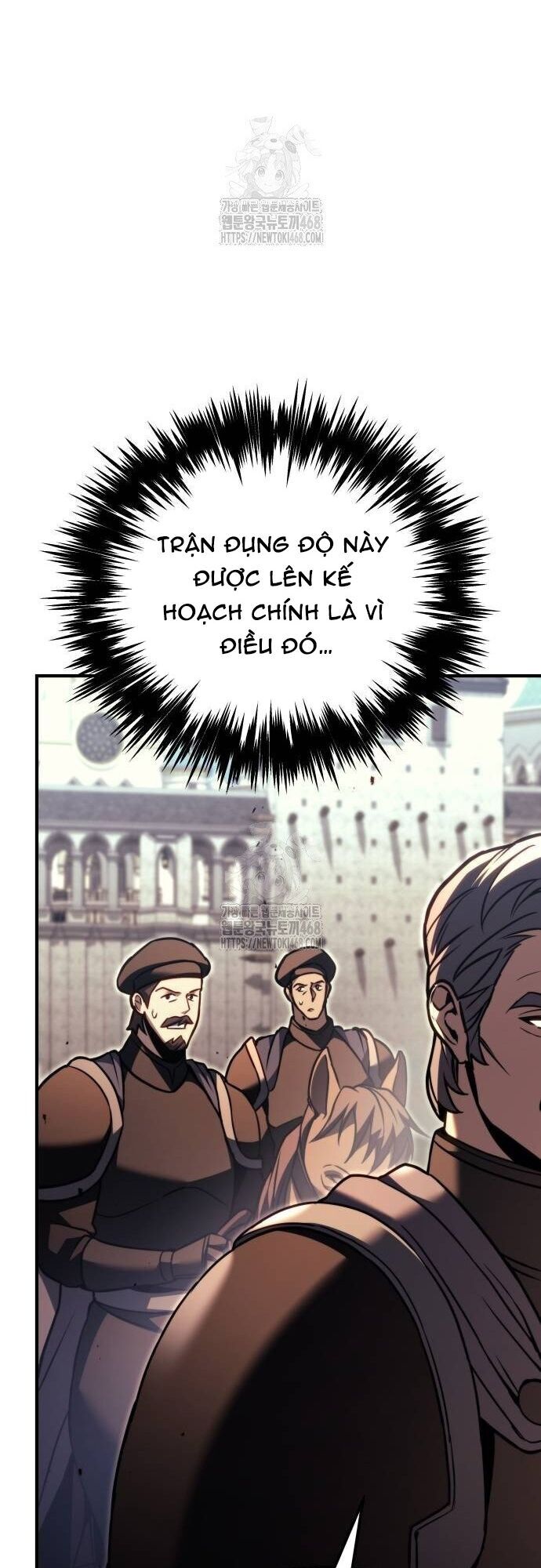Hồi Quy Giả Của Gia Tộc Suy Vong Chương 86 Ảnh 30