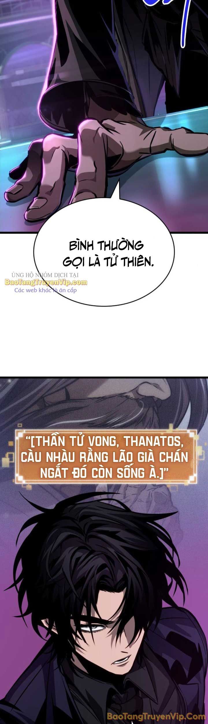 Thế Giới Hậu Tận Thế Chương 175 Ảnh 39