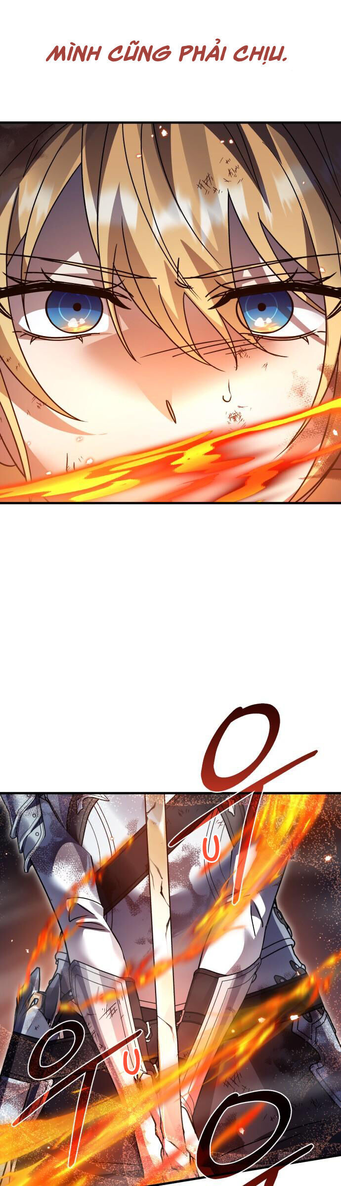 Hero X Demon King X Villain Chương 132 Ảnh 36