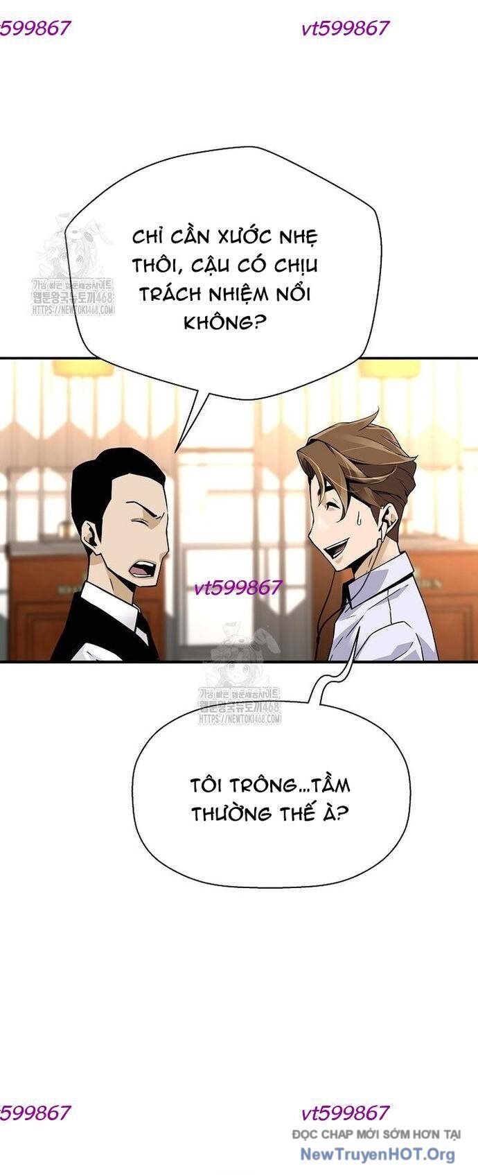 Sự Trở Lại Của Huyền Thoại Chương 177 Ảnh 47