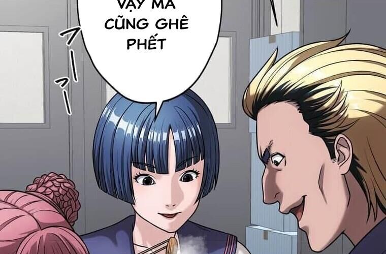 Giáo Viên Ác Quỷ Saiko Chương 124 Ảnh 211
