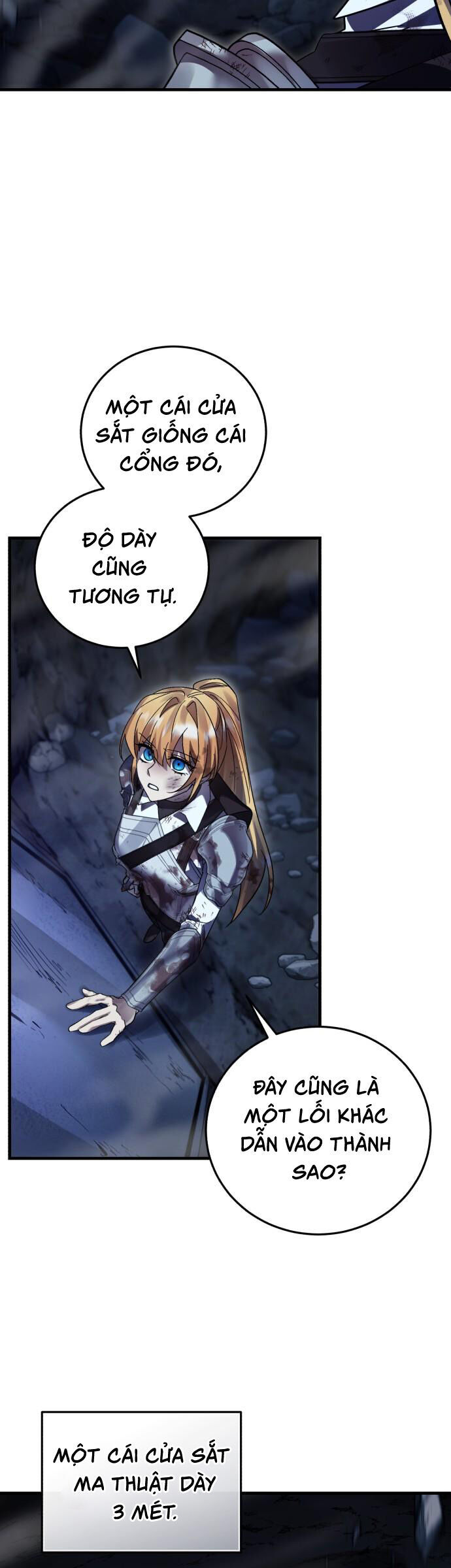 Hero X Demon King X Villain Chương 132 Ảnh 31