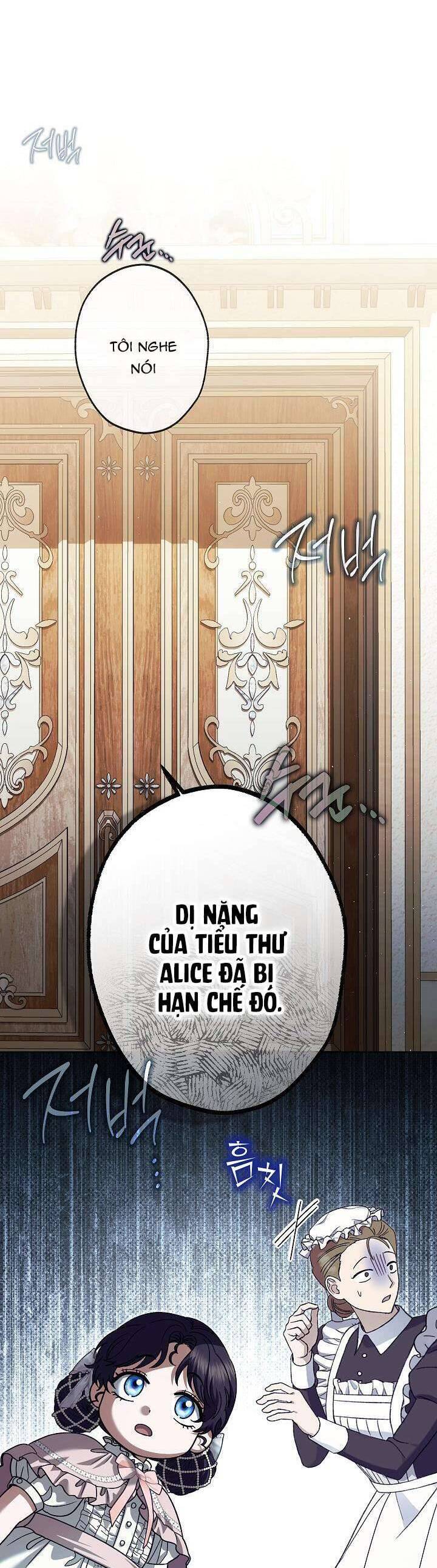 Tôi Trở Thành Em Vợ Út Của Các Nam Chính Trong Tiểu Thuyết Harem Ngược U Ám Chương 43 Ảnh 27