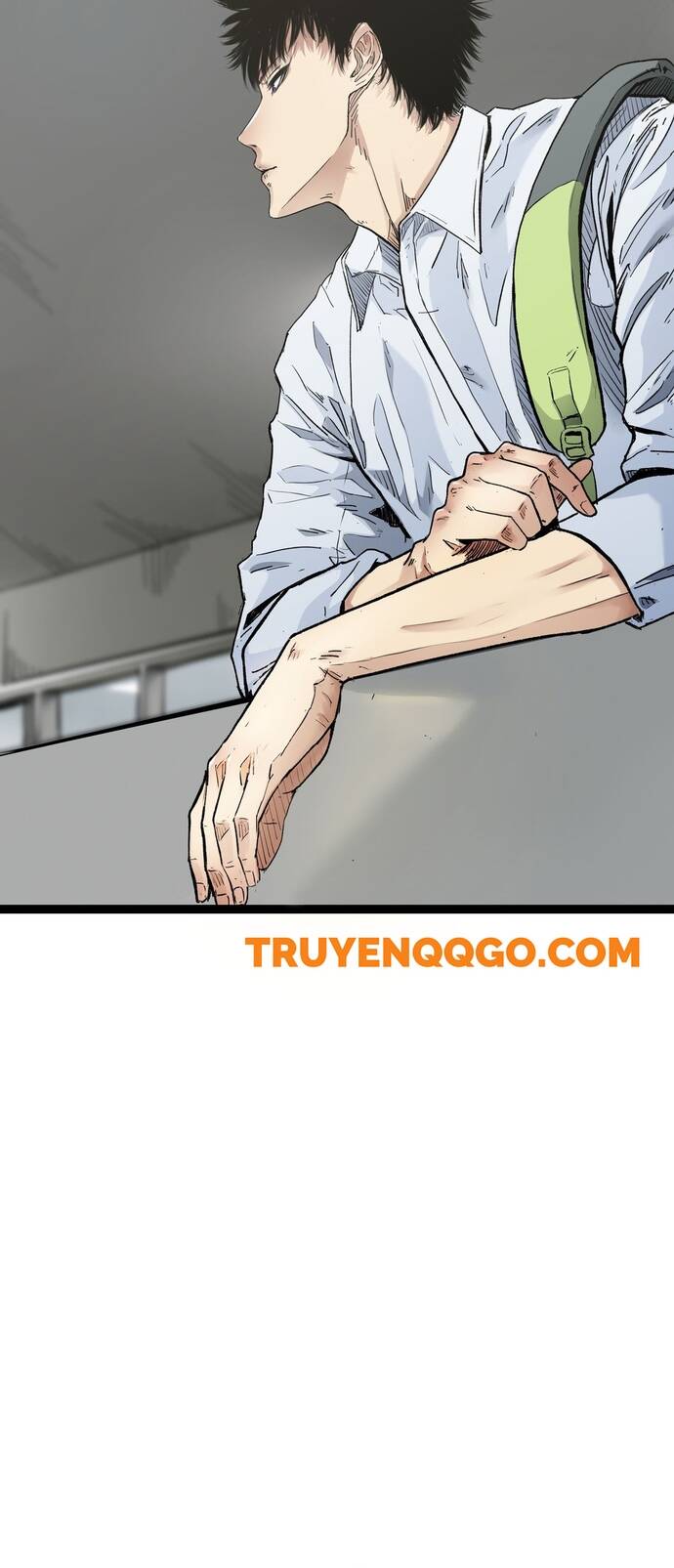 Chạy Đua Với Tử Thần Chương 1 Ảnh 37
