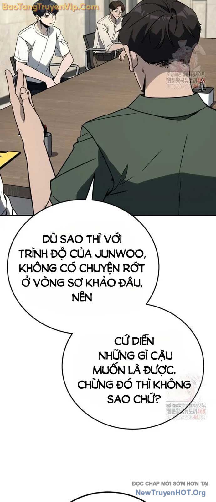 Diễn Viên Ngàn Mặt Chương 21 Ảnh 9