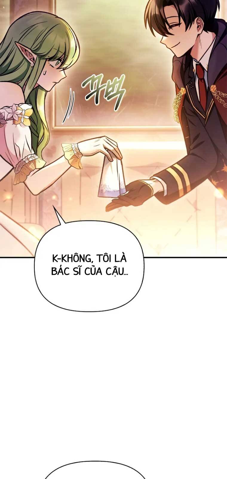 Kí Sự Hồi Quy Chương 135 Ảnh 55