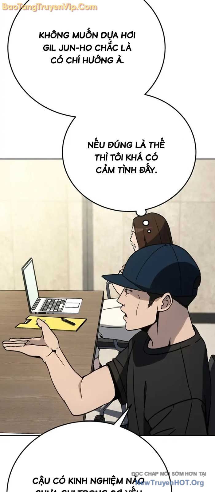 Diễn Viên Ngàn Mặt Chương 23 Ảnh 55