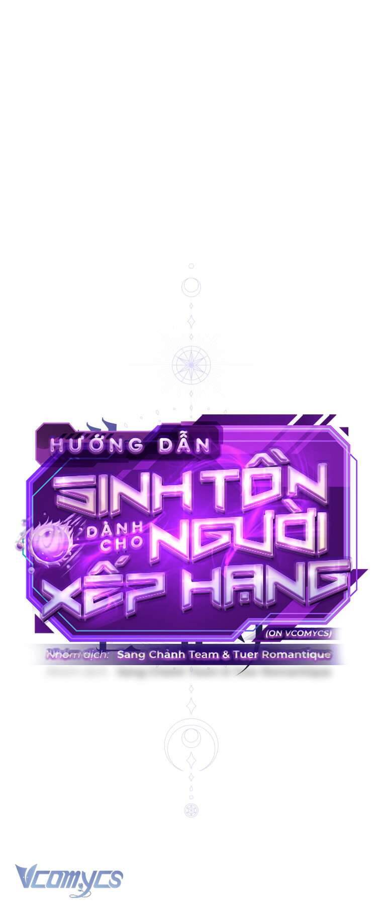 Hướng Dẫn Sinh Tồn Dành Cho Ranker Chương 32 Ảnh 14
