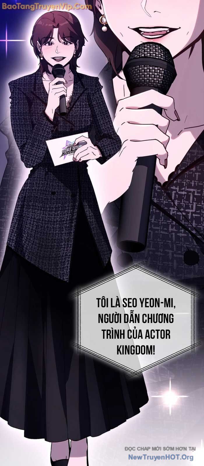Diễn Viên Ngàn Mặt Chương 24 Ảnh 8
