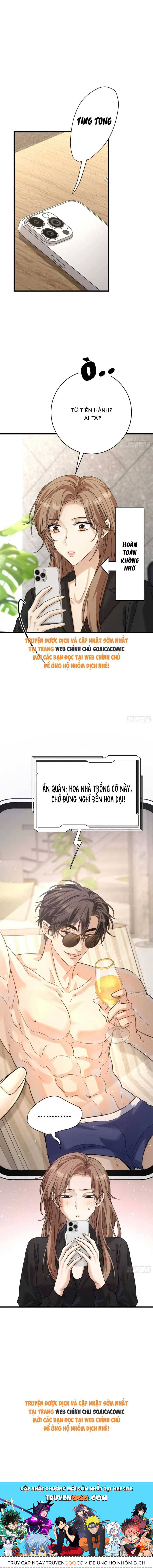Tổng Tài Chó Chương 28 Ảnh 14