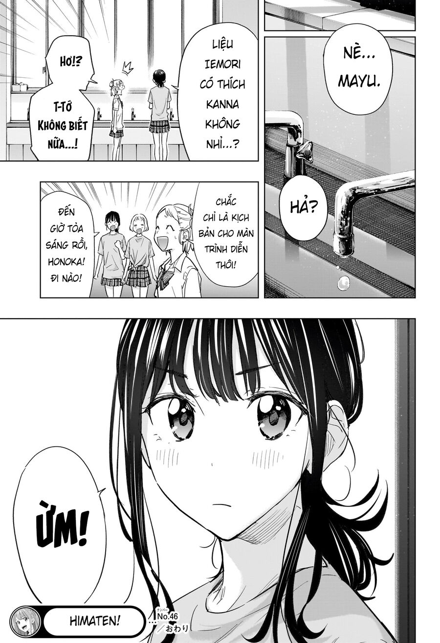 Himaten Chương 46 Ảnh 20