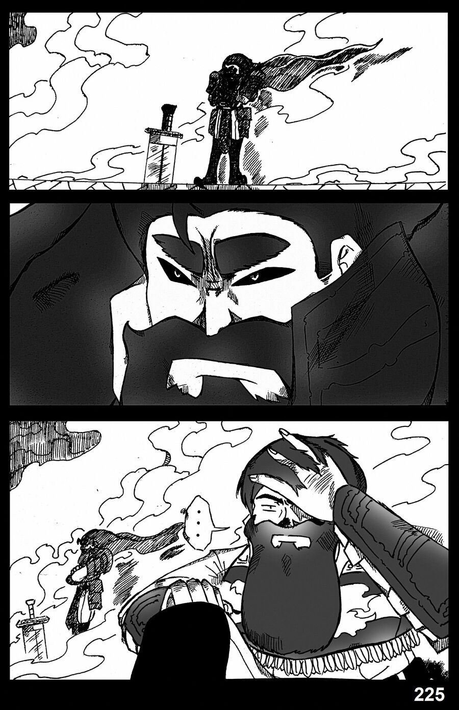 Hành Trình Diệt Quỷ Chương 15 Ảnh 21