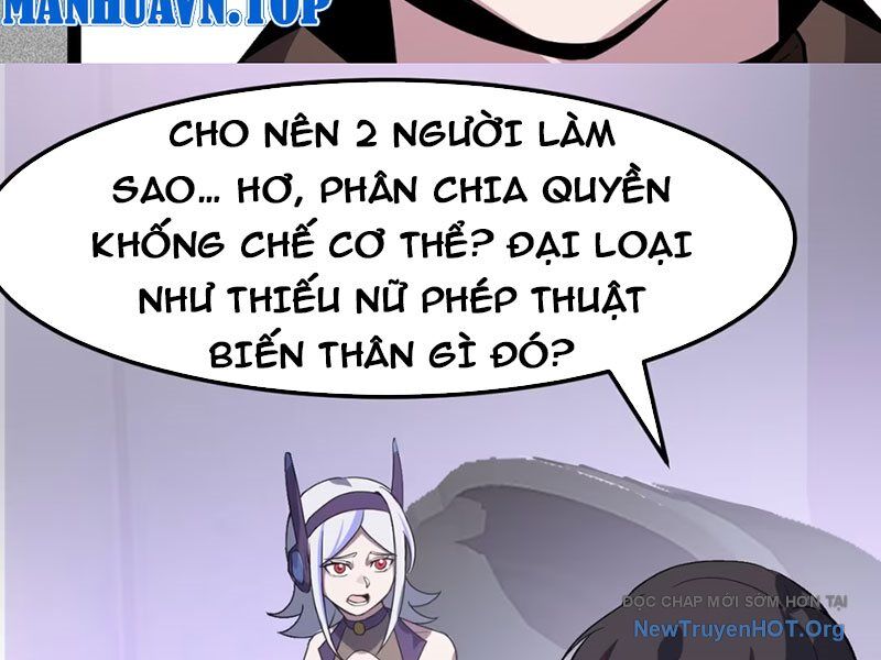 Hướng Dẫn Cứu Viện Kém Nhất Vũ Trụ Chương 5 Ảnh 21