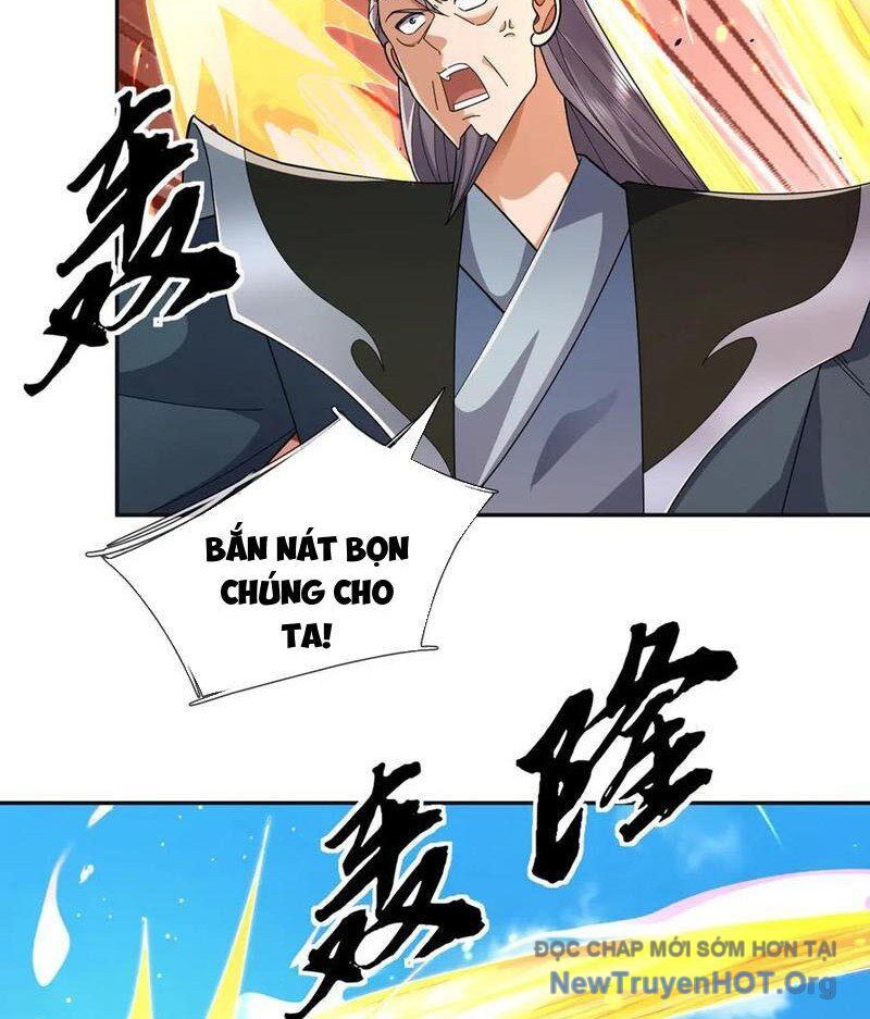 Ngủ Say Vạn Cổ: Xuất Thế Quét Ngang Chư Thiên Chương 106 Ảnh 17