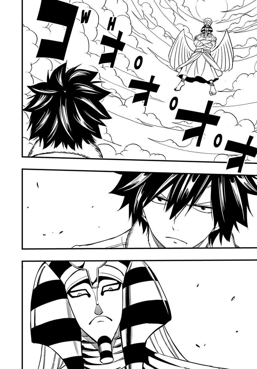 Hội Pháp Sư Nhiệm Vụ Trăm Năm Chương 179 Ảnh 3