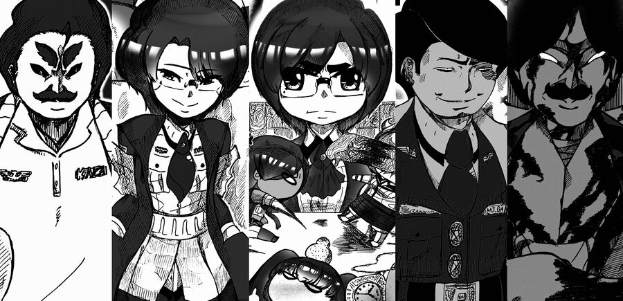 Hành Trình Diệt Quỷ Chương 15 Ảnh 5