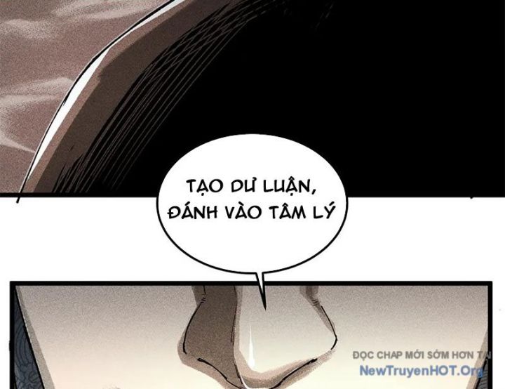 Thiên Hạ Đệ Nhất Lữ Bố Chương 134 Ảnh 23
