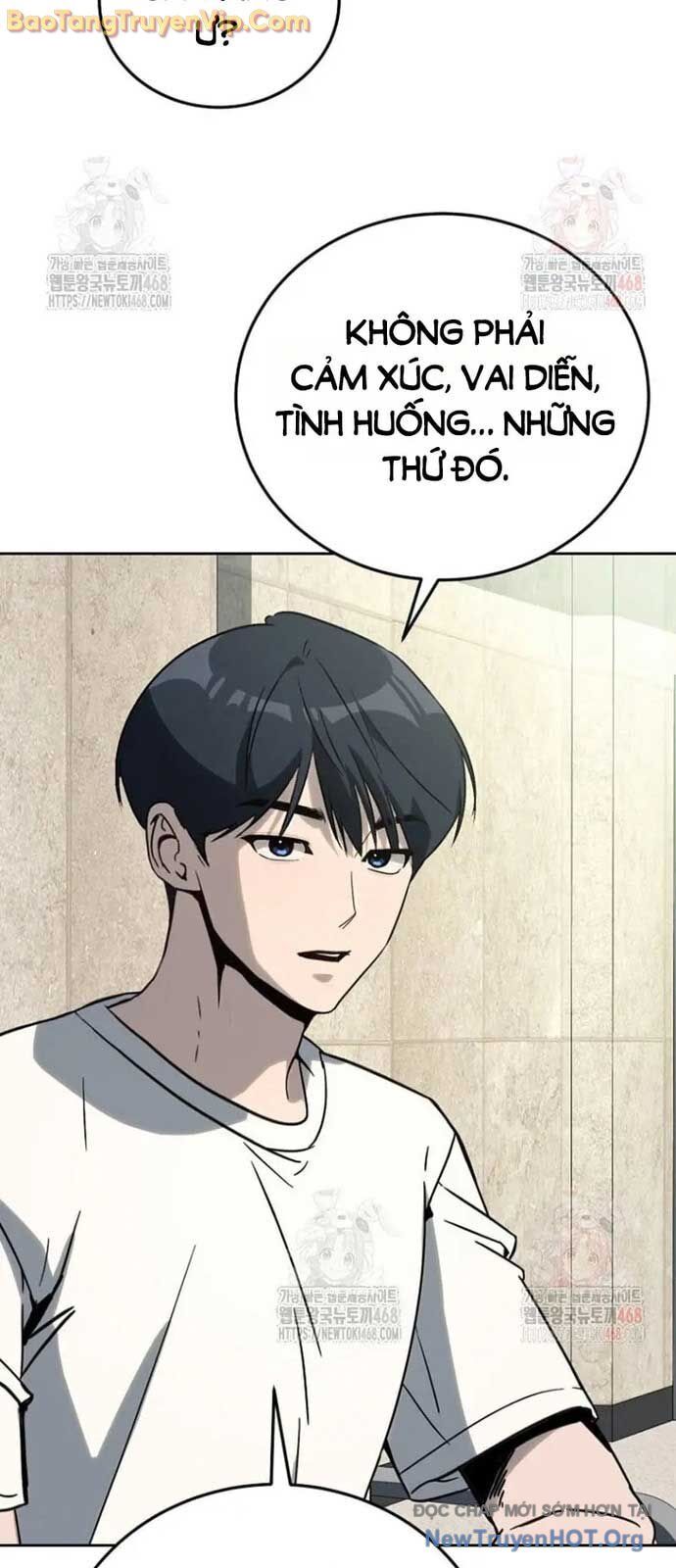 Diễn Viên Ngàn Mặt Chương 21 Ảnh 24