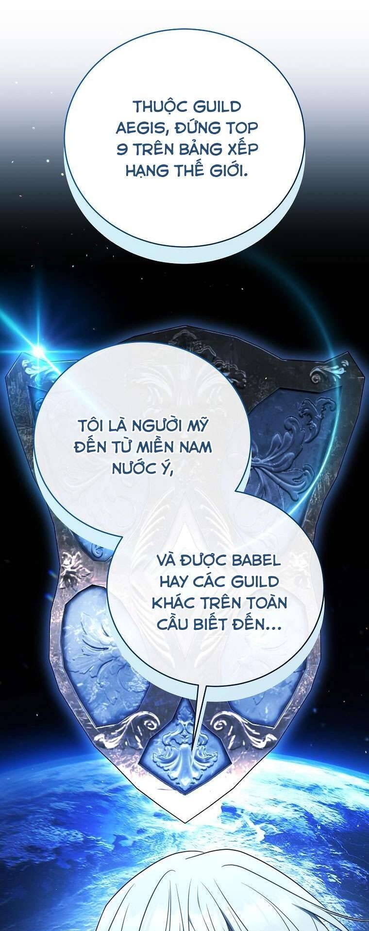 Hướng Dẫn Sinh Tồn Dành Cho Ranker Chương 39 Ảnh 27