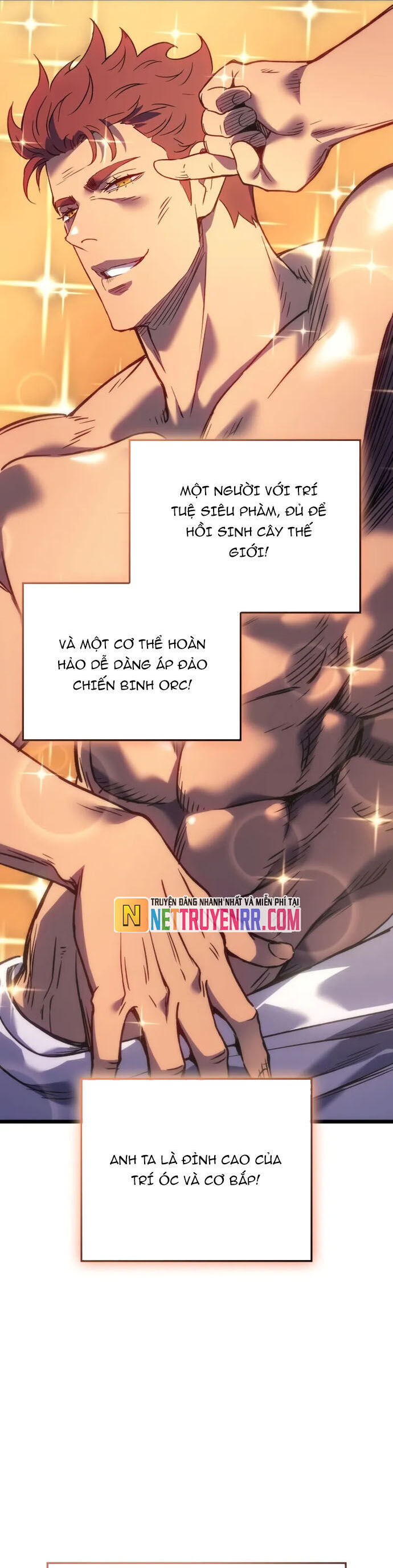 Đế Vương Hồi Quy Chương 86 Ảnh 8