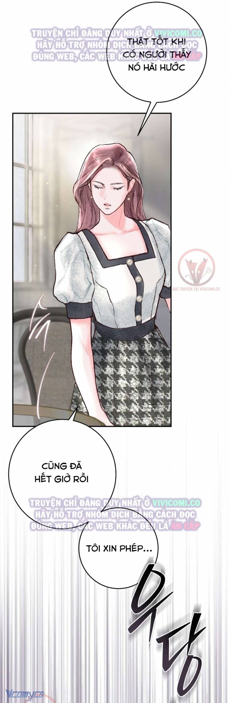 Chàng Quỷ Của Tôi Chương 1 Ảnh 114