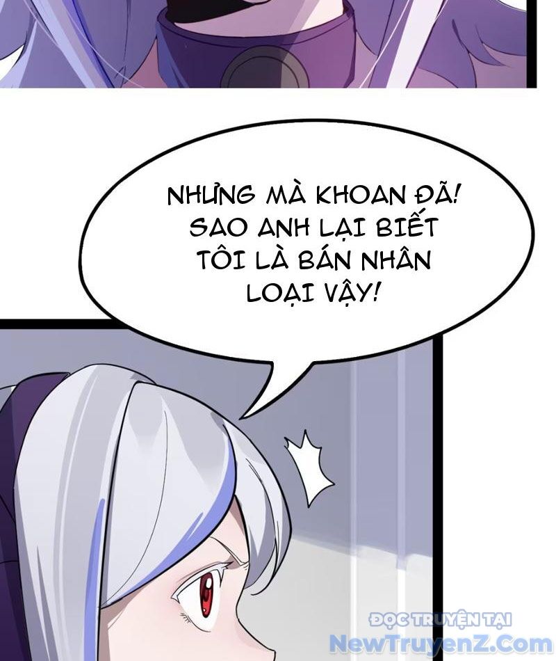 Hướng Dẫn Cứu Viện Kém Nhất Vũ Trụ Chương 4 Ảnh 43