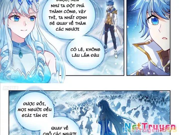 Tuyệt Thế Đường Môn - Đấu La Đại Lục 2 Chương 549 Ảnh 9