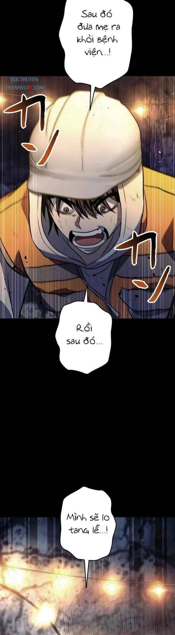 Vua Gacha Trùm Game Thủ Chương 30.1 Ảnh 23