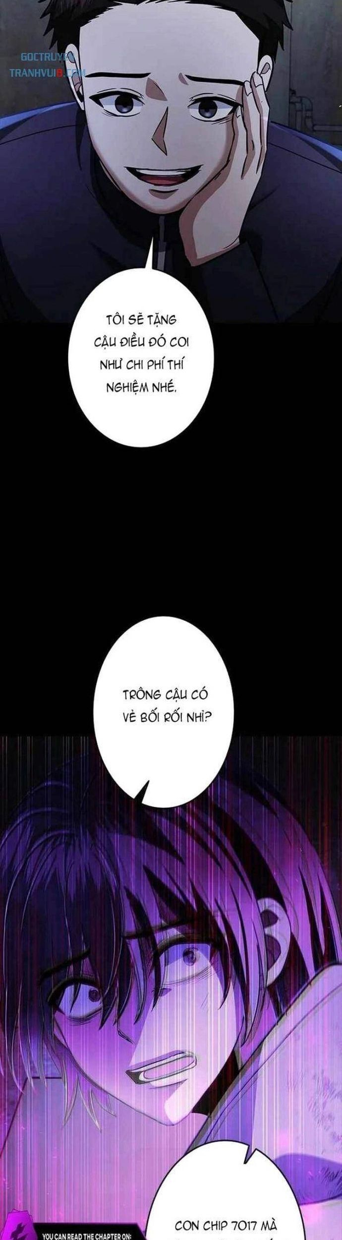 Vua Gacha Trùm Game Thủ Chương 30.1 Ảnh 44