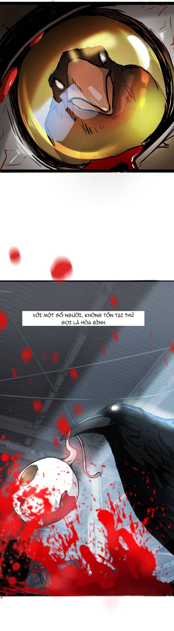 Chạy Đua Với Tử Thần Chương 2 Ảnh 24