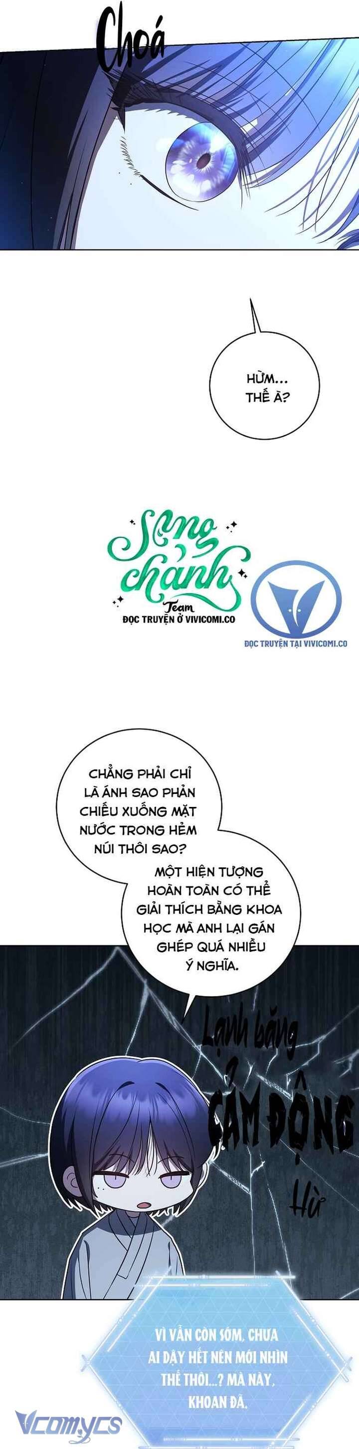 Hướng Dẫn Sinh Tồn Dành Cho Ranker Chương 48 Ảnh 43