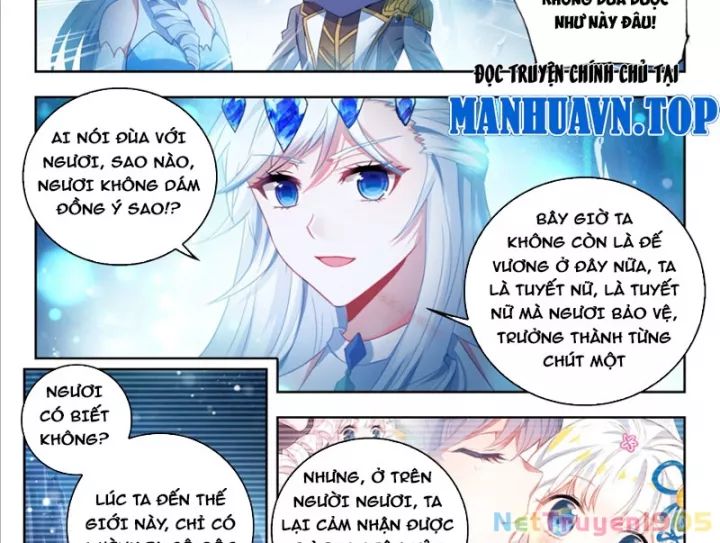 Tuyệt Thế Đường Môn - Đấu La Đại Lục 2 Chương 549 Ảnh 23