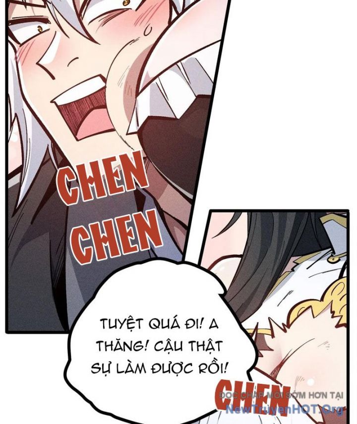 Ta Làm Cặn Bã Ở Tu Tiên Giới Chương 51 Ảnh 85