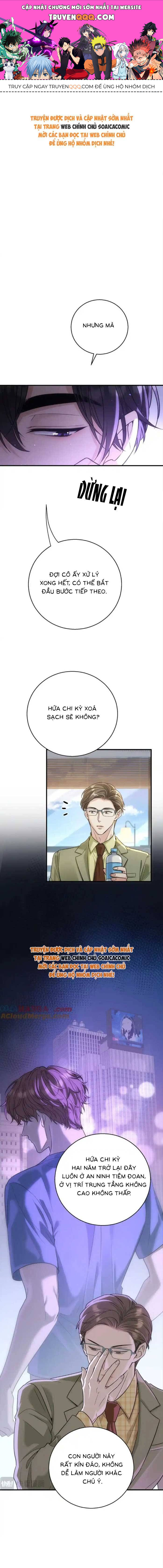 Tổng Tài Chó Chương 24 Ảnh 2