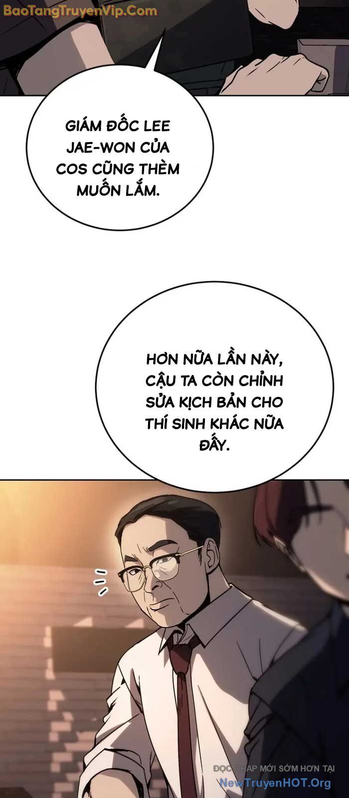 Diễn Viên Ngàn Mặt Chương 23 Ảnh 37
