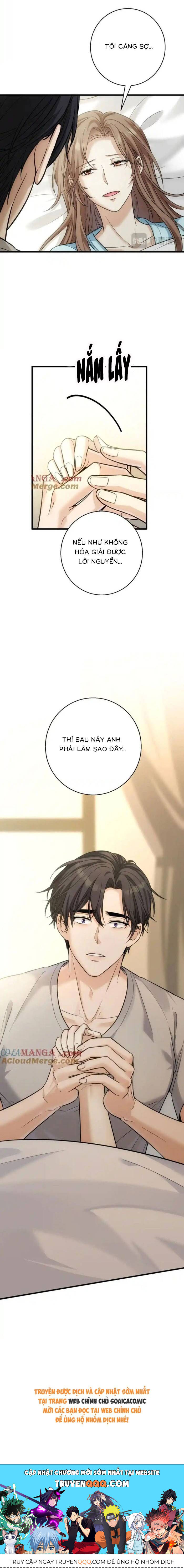 Tổng Tài Chó Chương 32 Ảnh 13