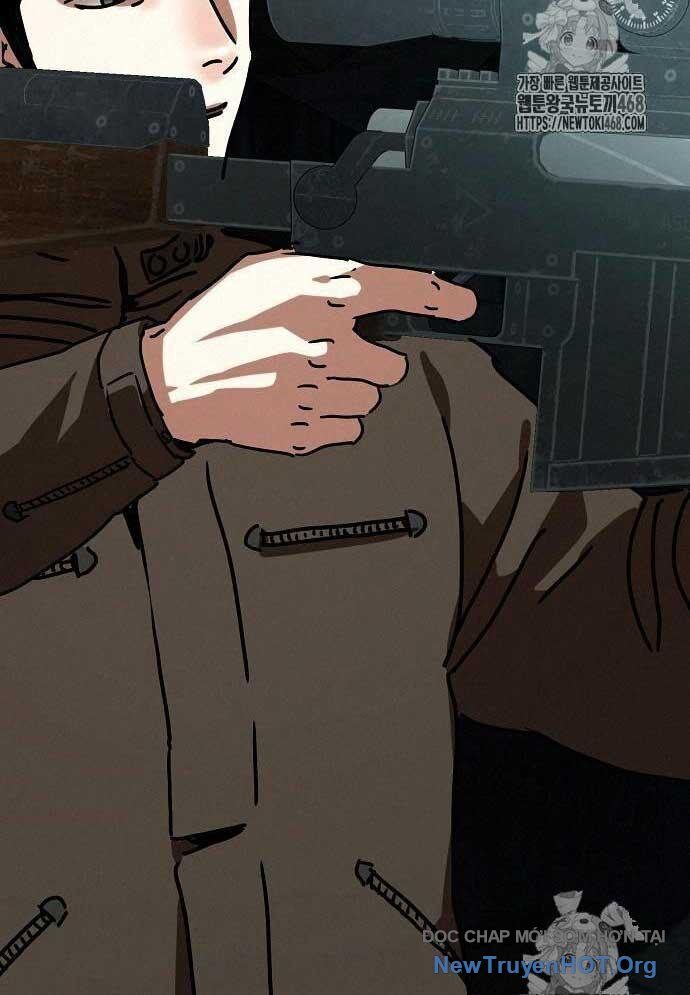 D-Day: Hầm Trú Ẩn Chương 53 Ảnh 116