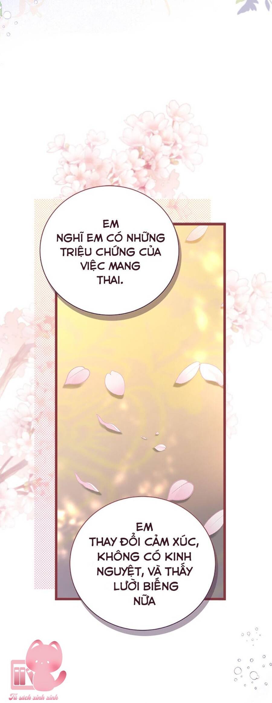 Công Chúa Chloe Chương 130 Ảnh 6
