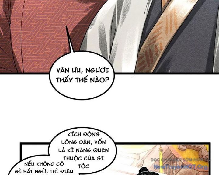 Thiên Hạ Đệ Nhất Lữ Bố Chương 134 Ảnh 50