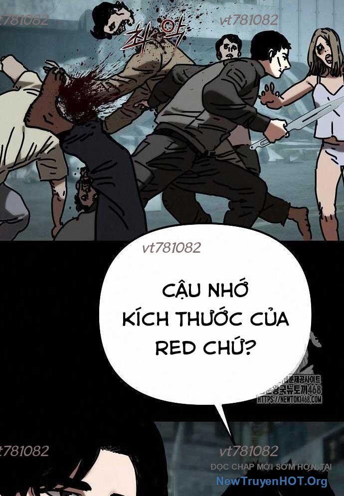 D-Day: Hầm Trú Ẩn Chương 53 Ảnh 6
