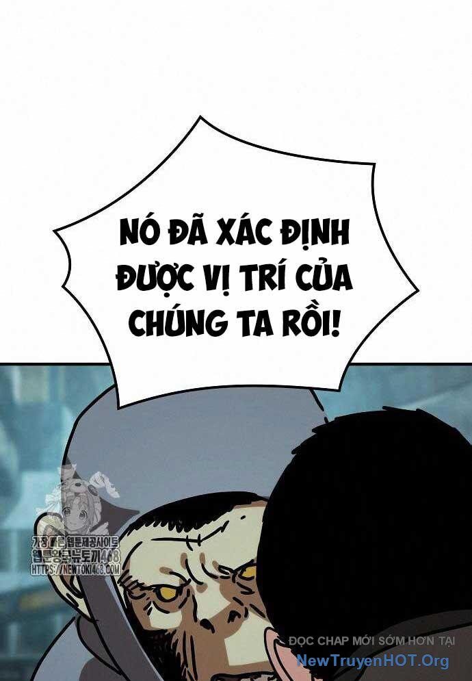 D-Day: Hầm Trú Ẩn Chương 53 Ảnh 124