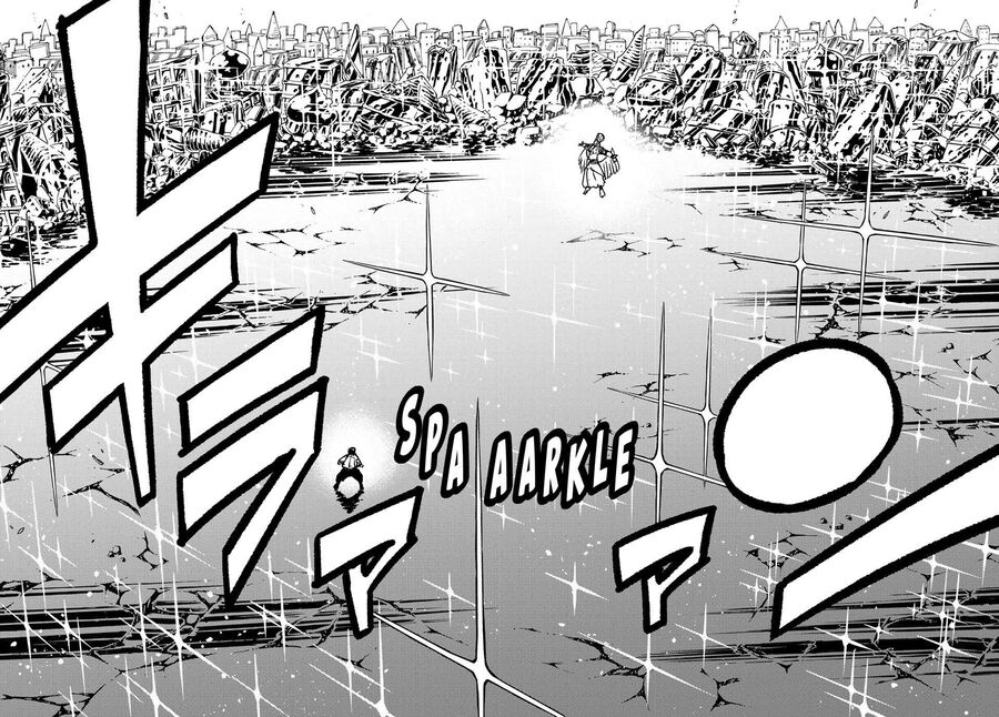 Hội Pháp Sư Nhiệm Vụ Trăm Năm Chương 179 Ảnh 11