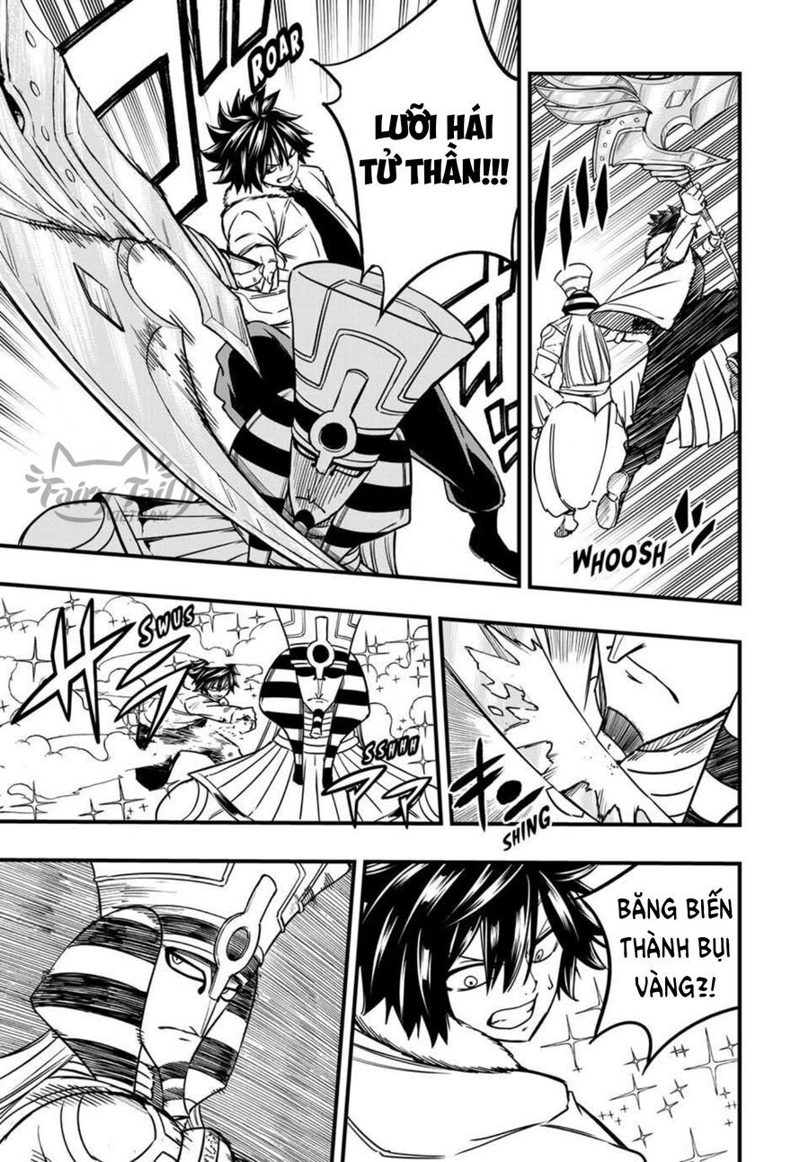 Hội Pháp Sư Nhiệm Vụ Trăm Năm Chương 179 Ảnh 6