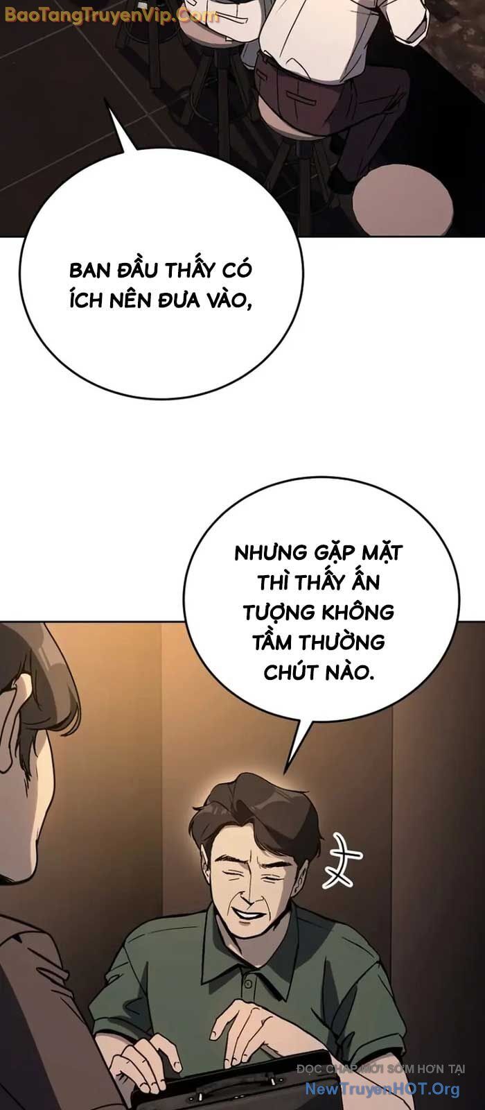Diễn Viên Ngàn Mặt Chương 23 Ảnh 36