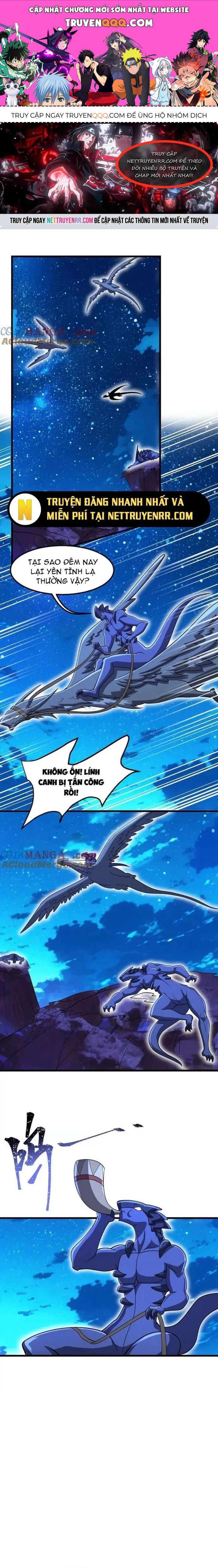 Bản Sao Của Tôi Là Trùng Vương Không Gian Chương 37 Ảnh 2
