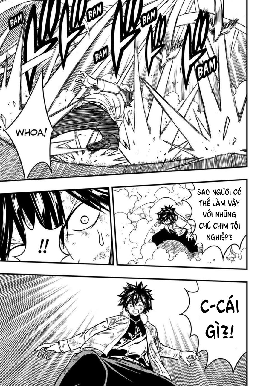 Hội Pháp Sư Nhiệm Vụ Trăm Năm Chương 179 Ảnh 13