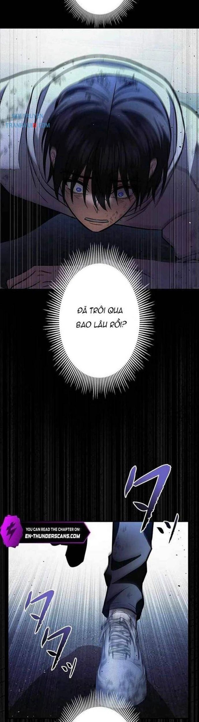 Vua Gacha Trùm Game Thủ Chương 30.1 Ảnh 50