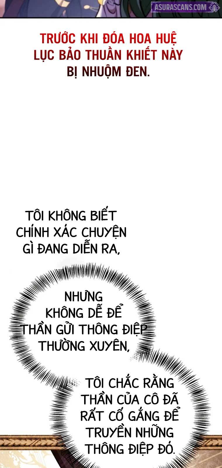 Kí Sự Hồi Quy Chương 135 Ảnh 80