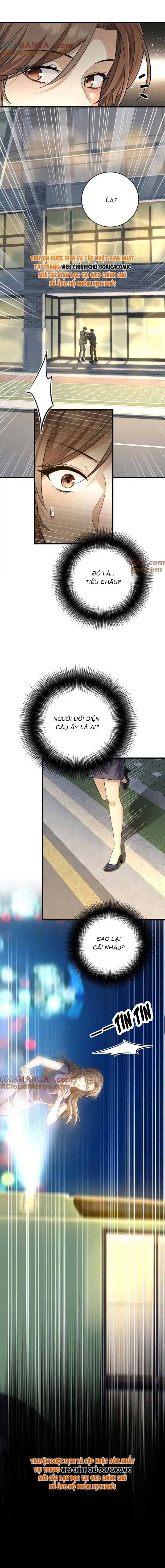 Tổng Tài Chó Chương 30 Ảnh 11